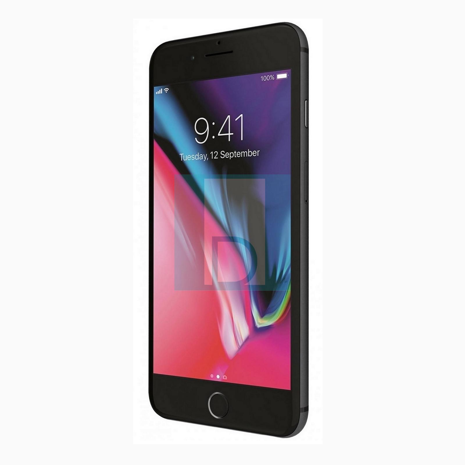 Apple iPhone 8+ 64 Go Or  image 3