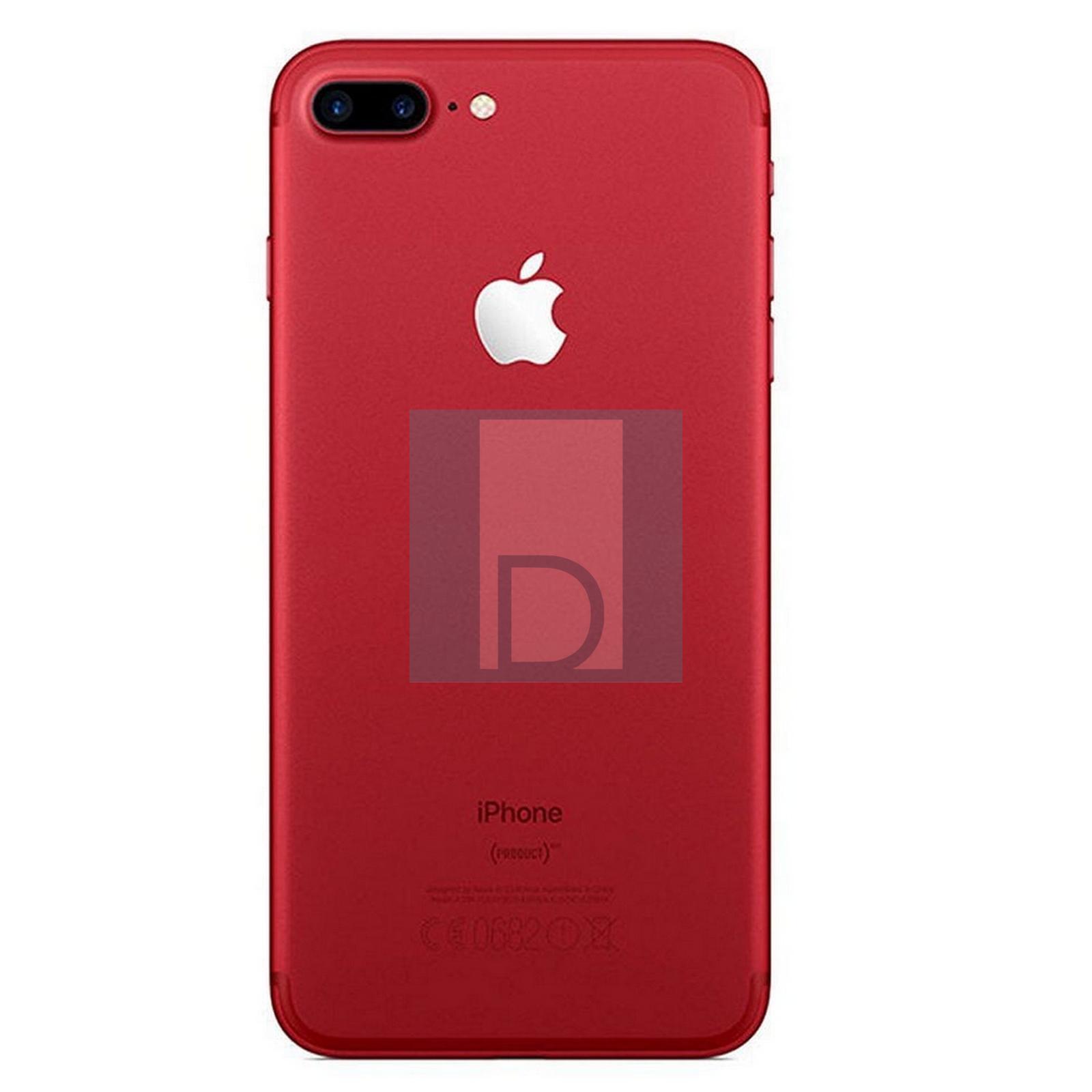 Apple iPhone 7+ 128 Go Or  image 4