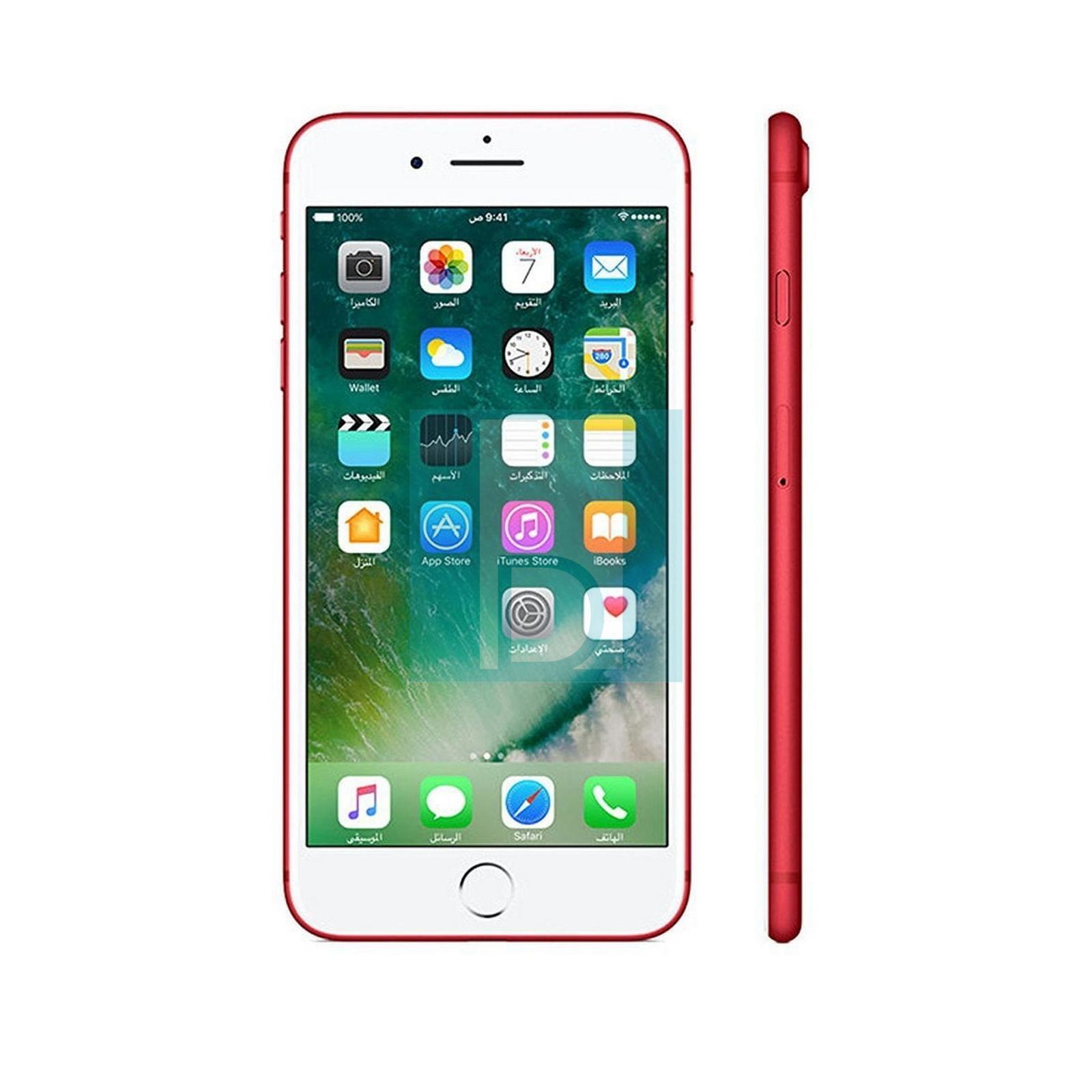 Apple iPhone 7+ 128 Go Or  image 5