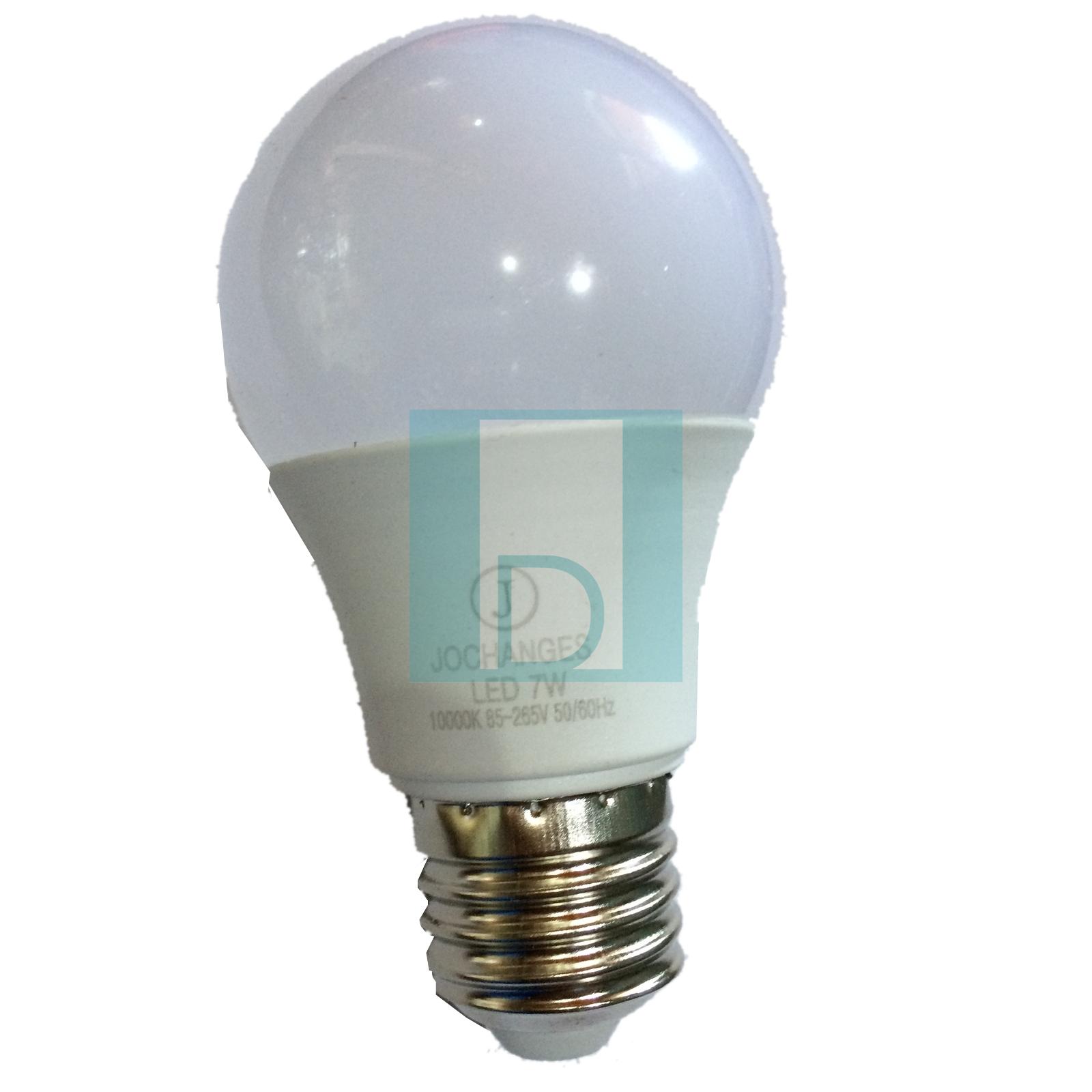 Ampoule JOCHANGES 5w 220V LED LIGHT BULB E27  image 3