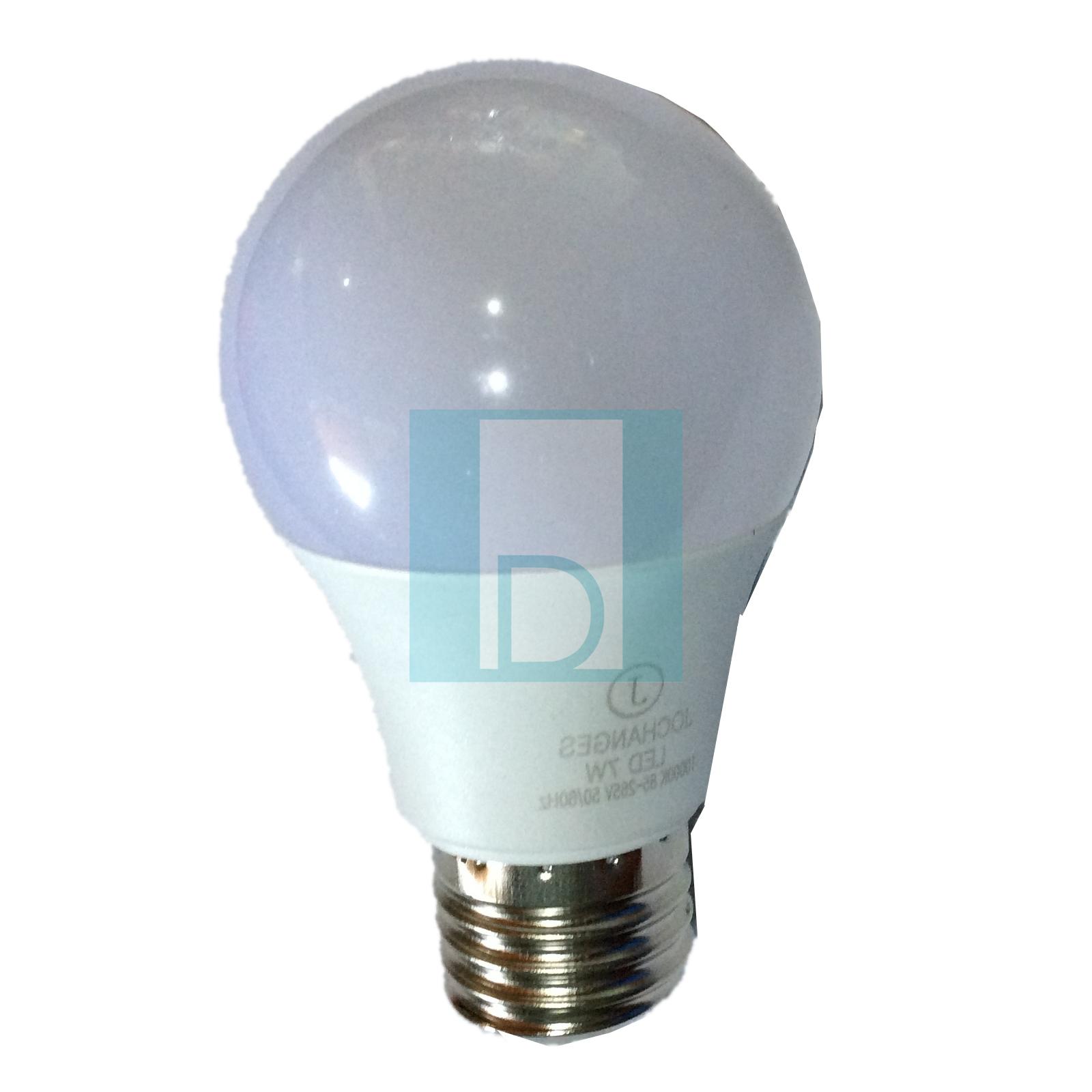Ampoule JOCHANGES 5w 220V LED LIGHT BULB E27  image 5