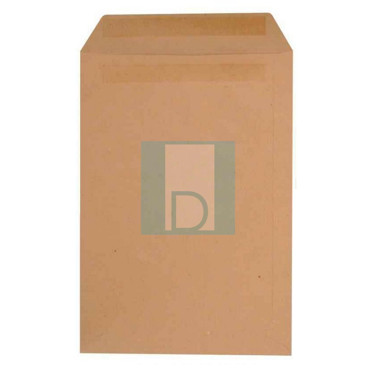 PAQUETS ENVELOPPE A4 50 PIECES  image 3