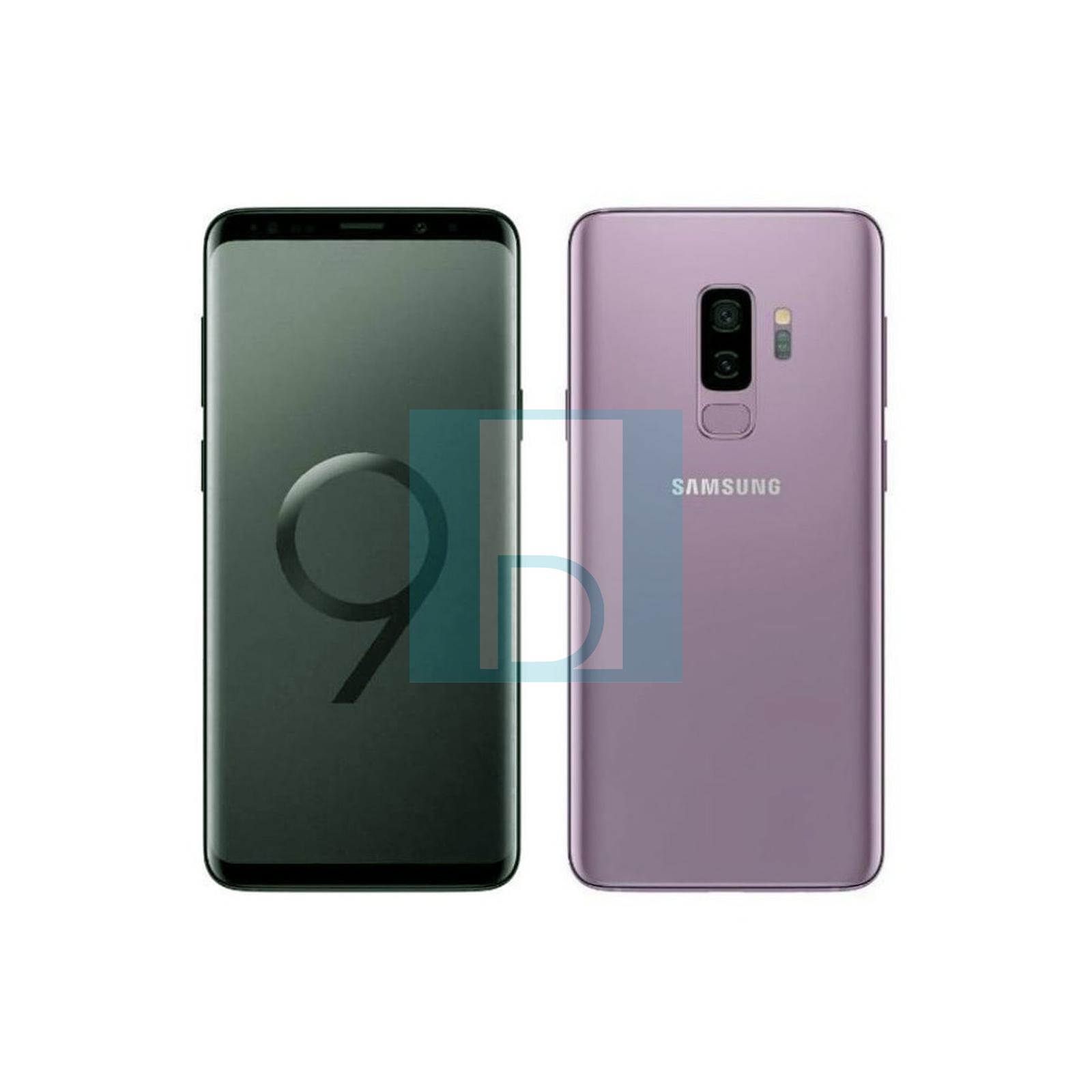 Samsung Galaxy S9+ 256GB  image 3