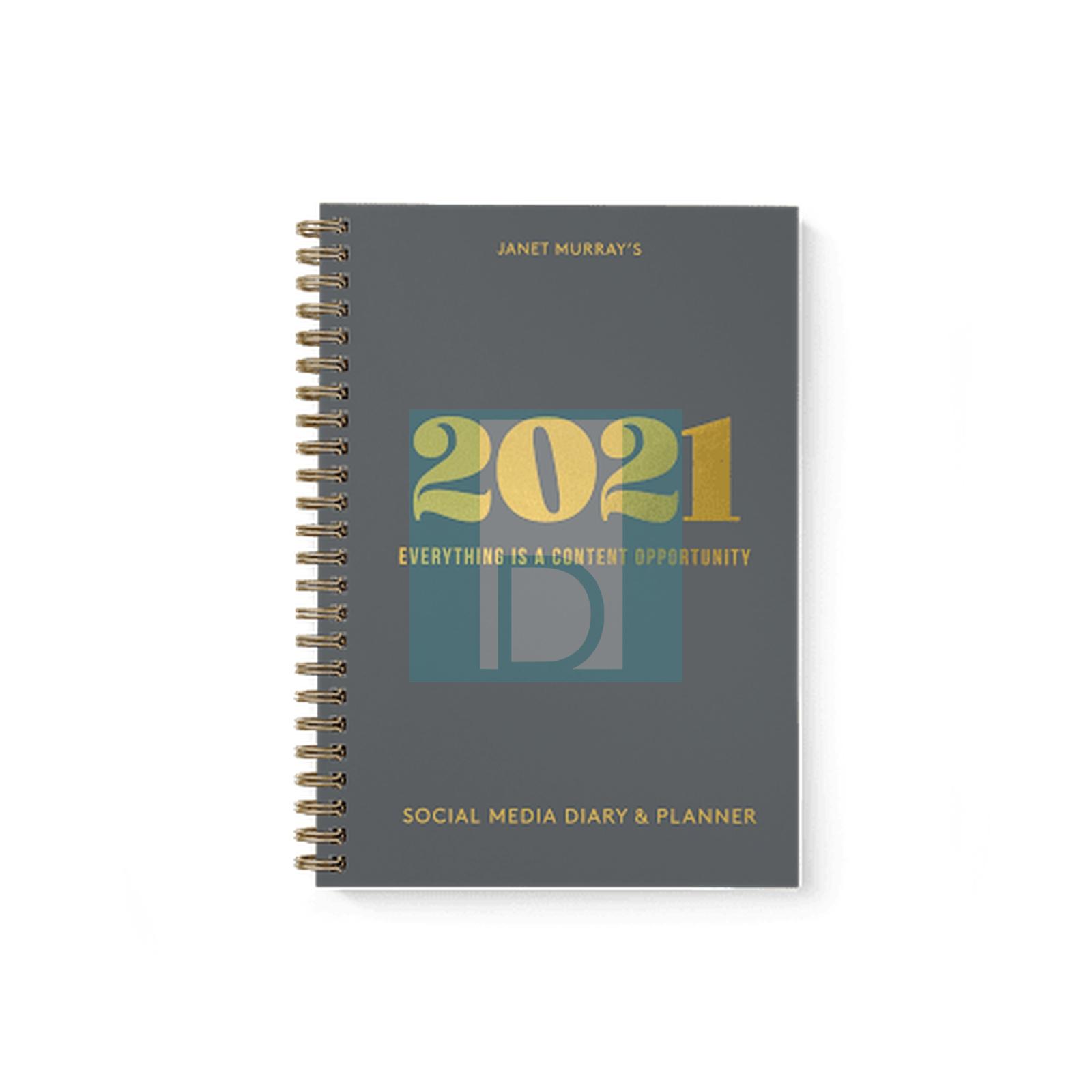 Agendas le planificateur indépendant 2021   image 2