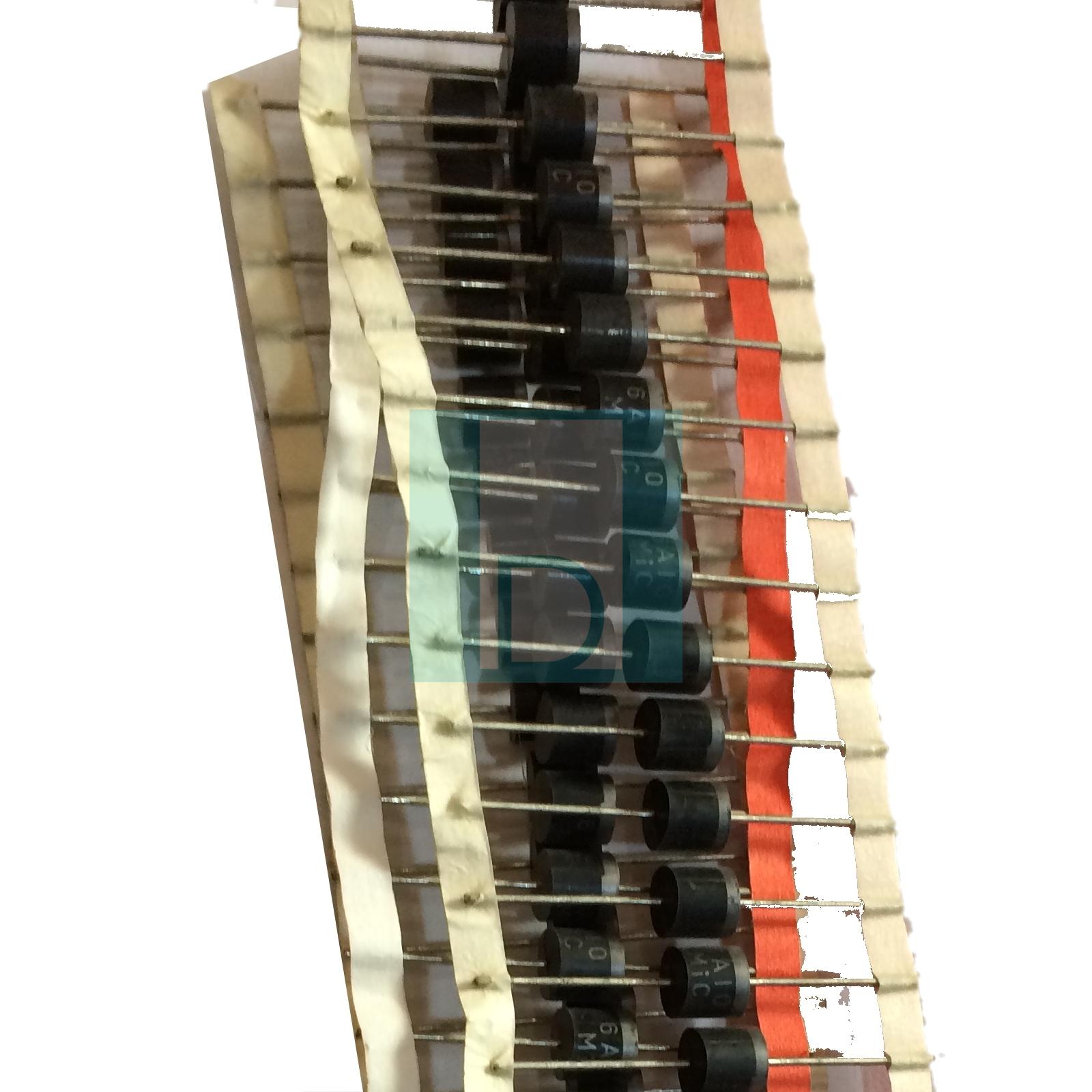 Diodes de blocage Panneau Solaire Bypass Diode x12 pcs  image 4