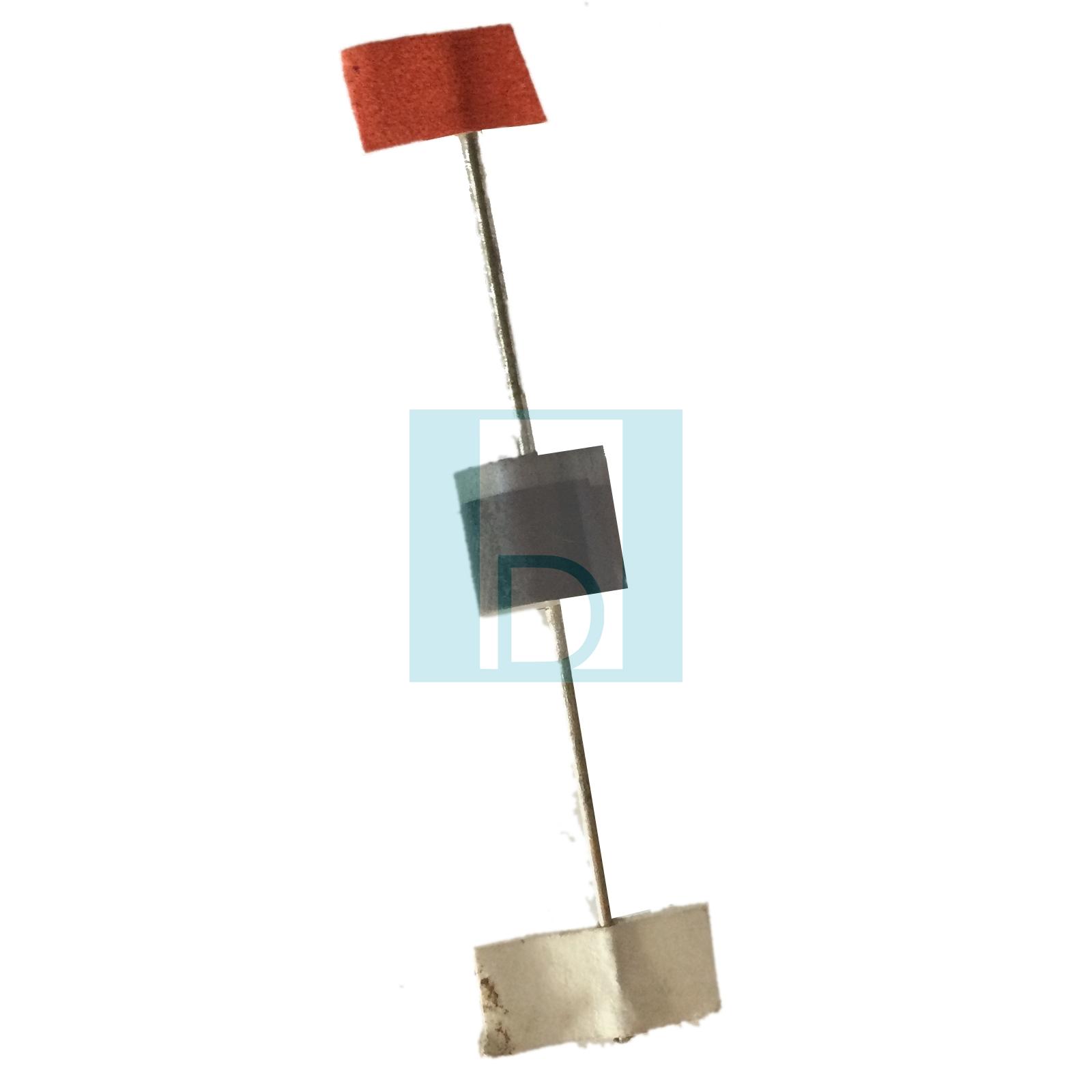 Diodes de blocage Panneau Solaire Bypass Diode x12 pcs  image 3