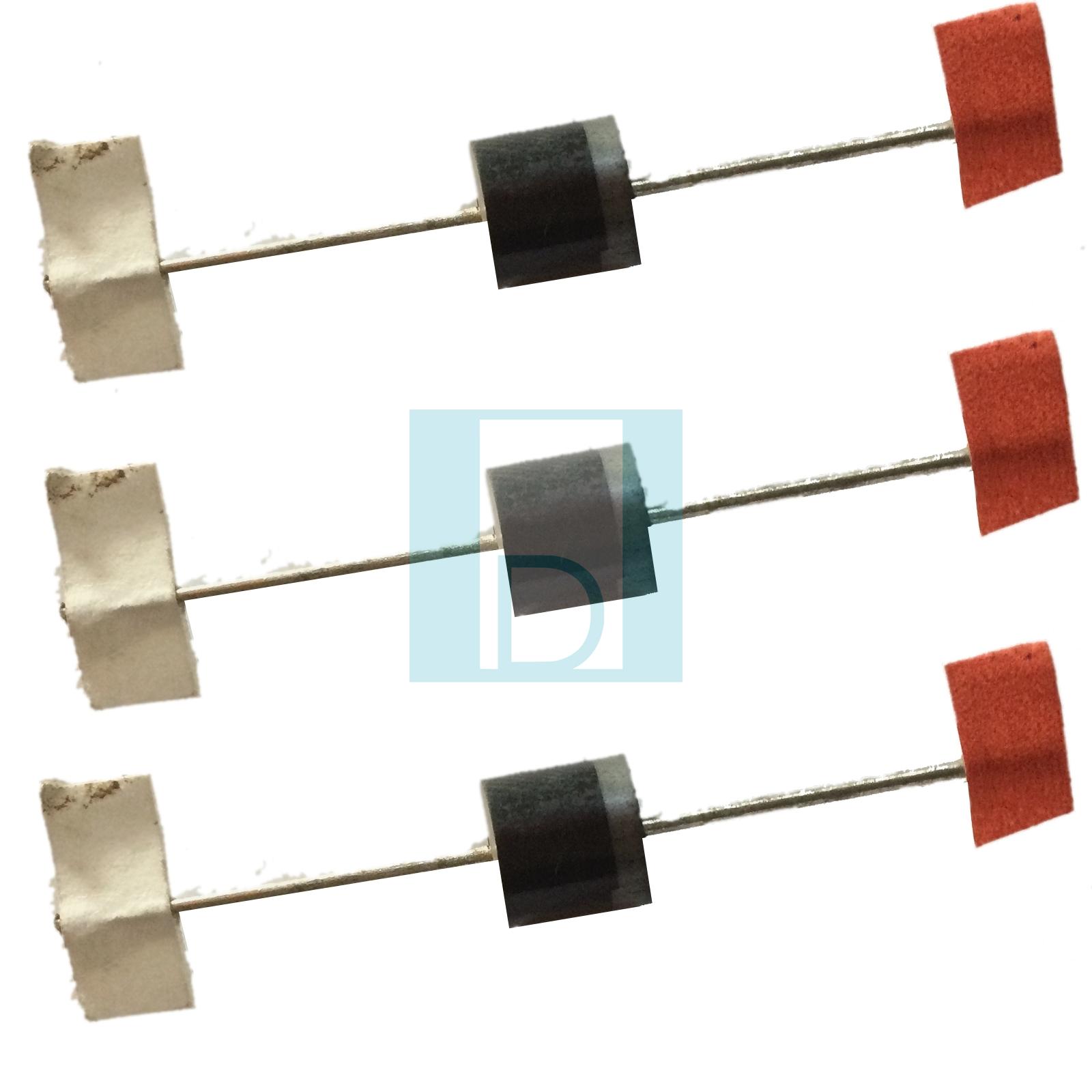 Diodes de blocage Panneau Solaire Bypass Diode x12 pcs   image 2