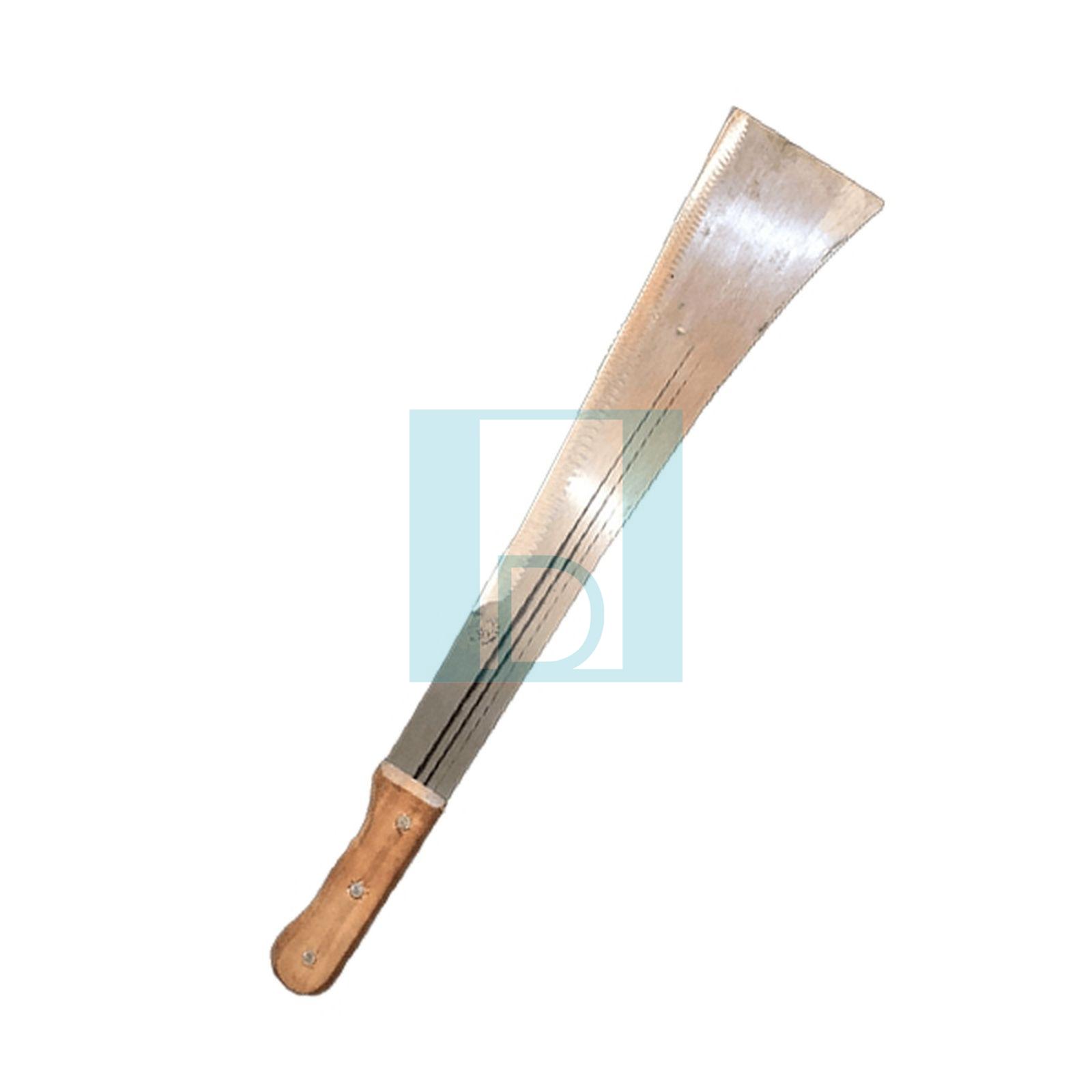 Machette Éléphant machette ivoirienne en acier de SOTACI groupe   image 1
