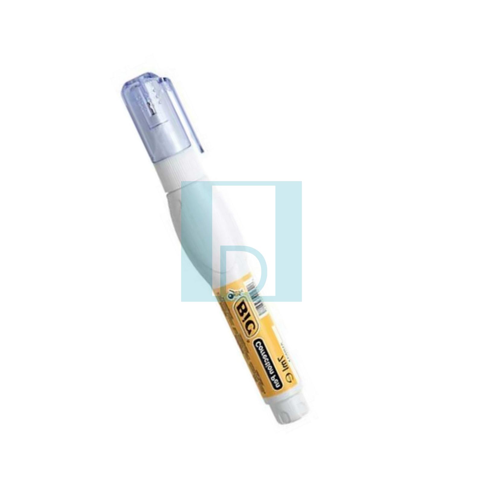 Stylo Correcteur  blanche Bic x 6pcs  image 3