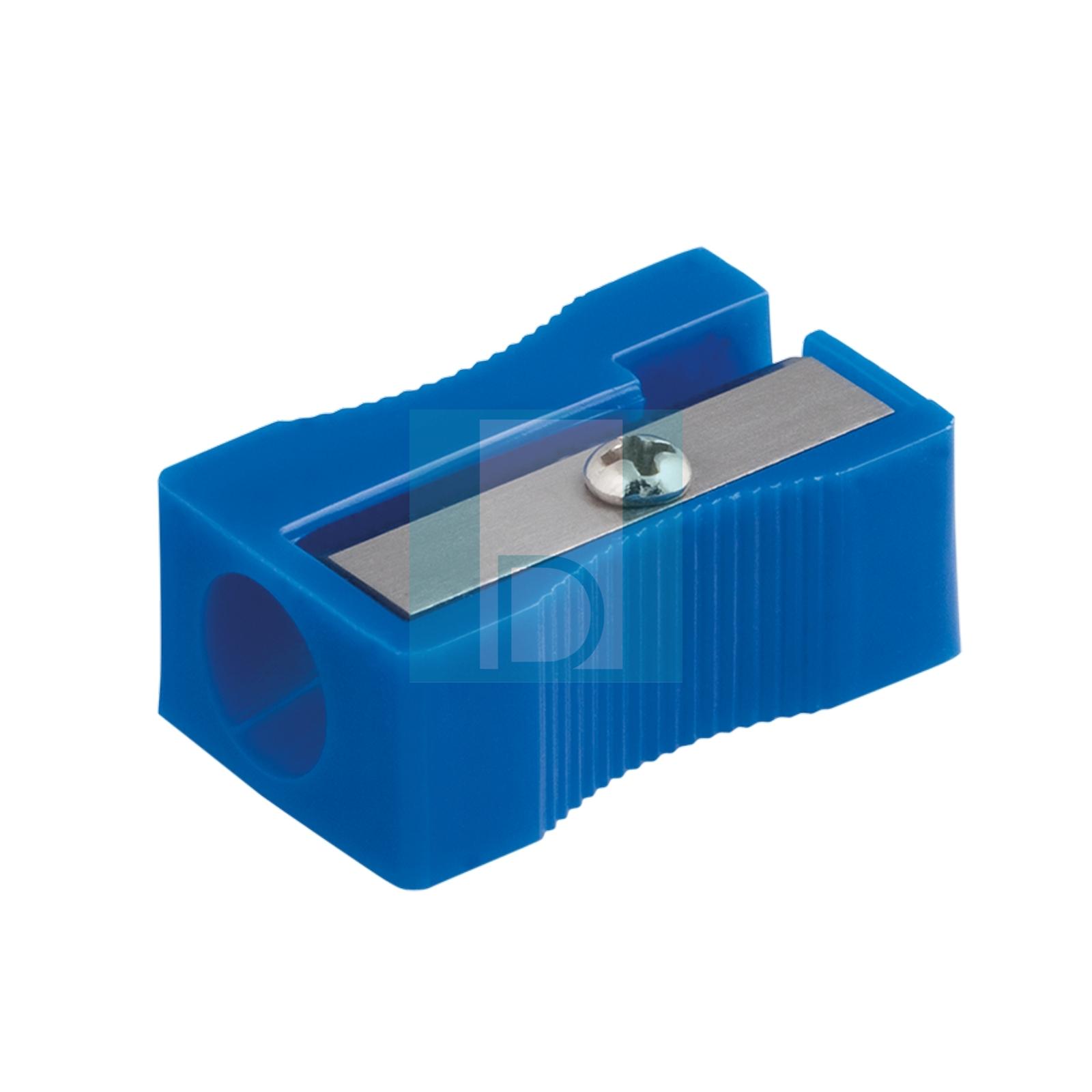 Taille crayon bleu 12 pcs  image 5