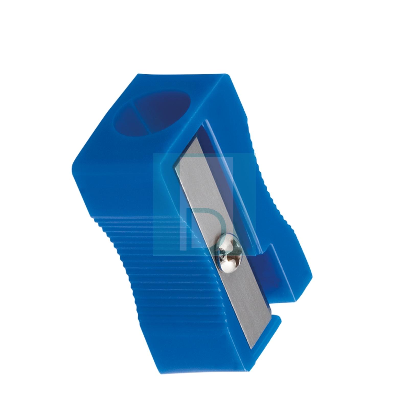 Taille crayon bleu 12 pcs   image 2