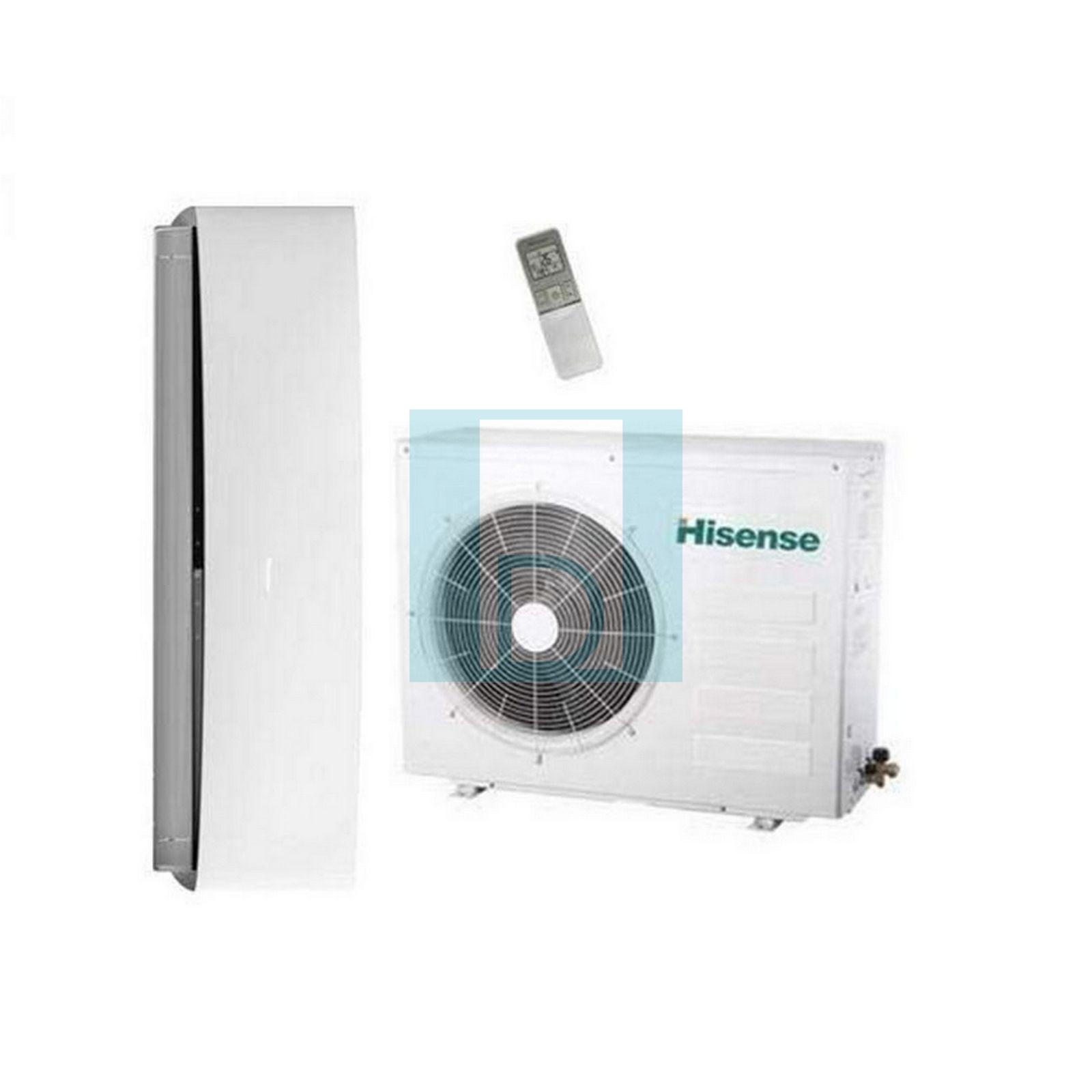 Climatiseur Hisense 12 000 BTU split  image 3