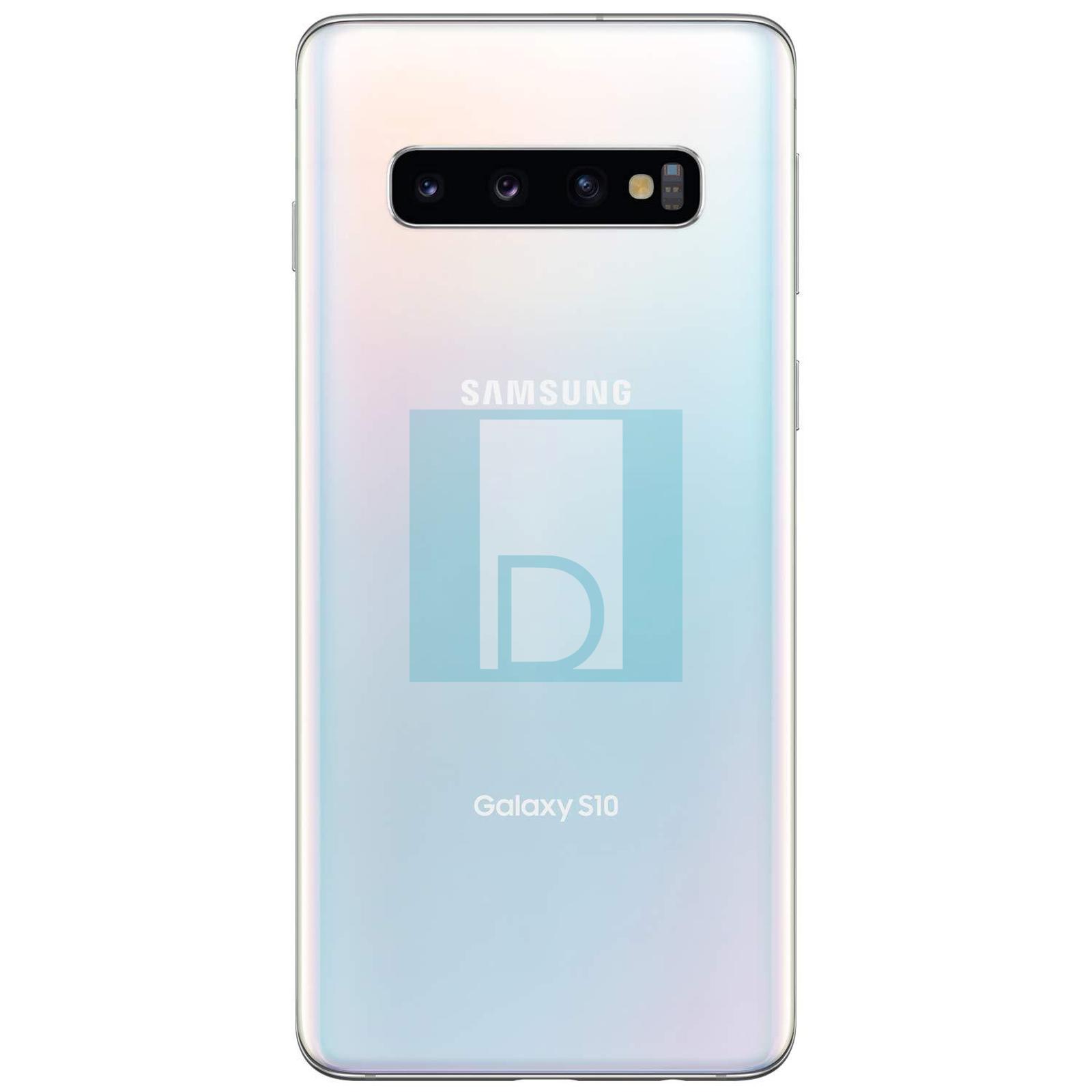 Samsung Galaxy S10+ 1 SIM 128GB   image 2