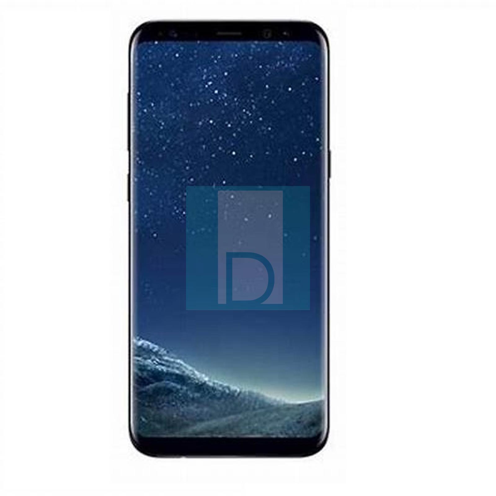 Samsung Galaxy S8+ 2 SIM  image 5