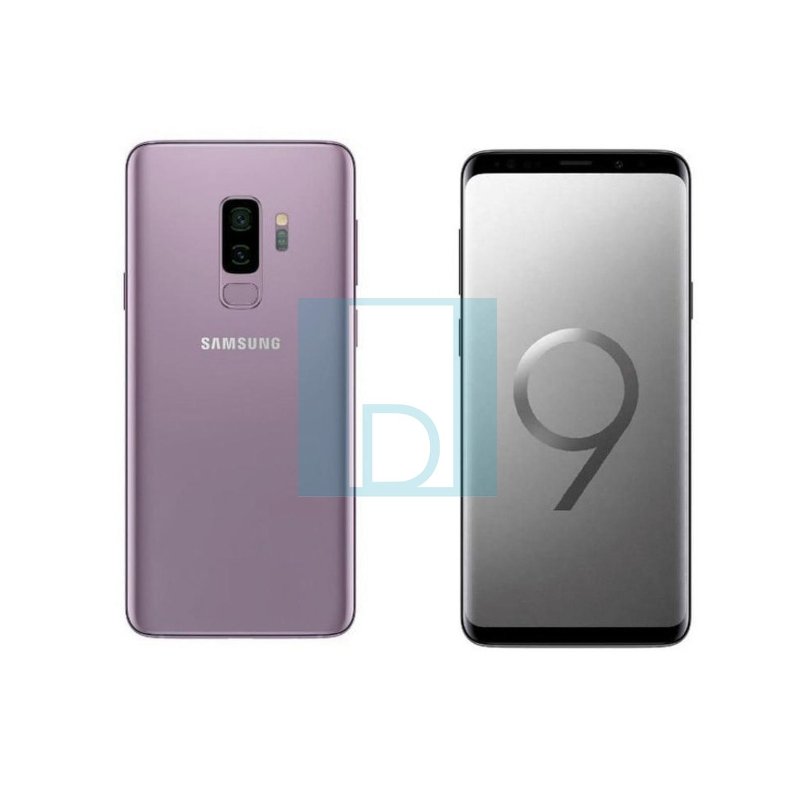 Samsung Galaxy S9+ 1 SIM  image 4