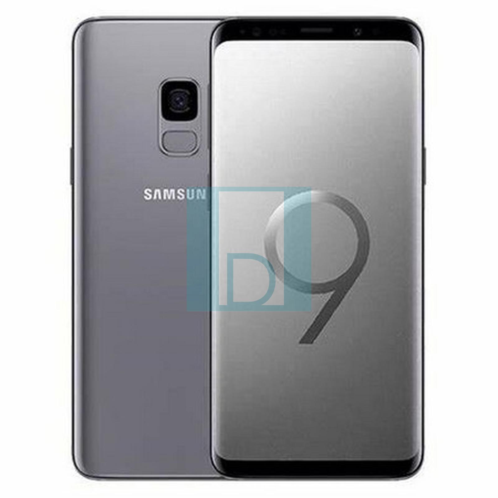 Samsung Galaxy S9 2 SIM   image 2