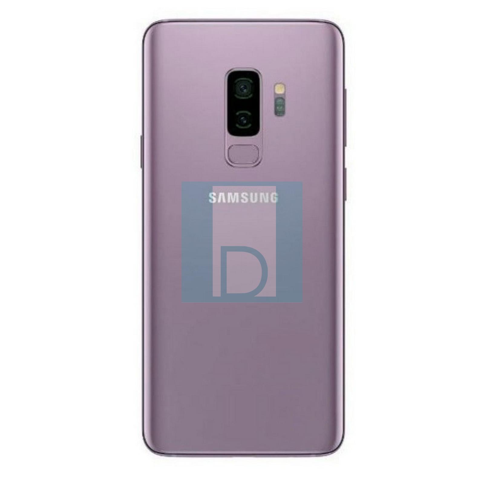 Samsung Galaxy S9+ 1 SIM  image 5