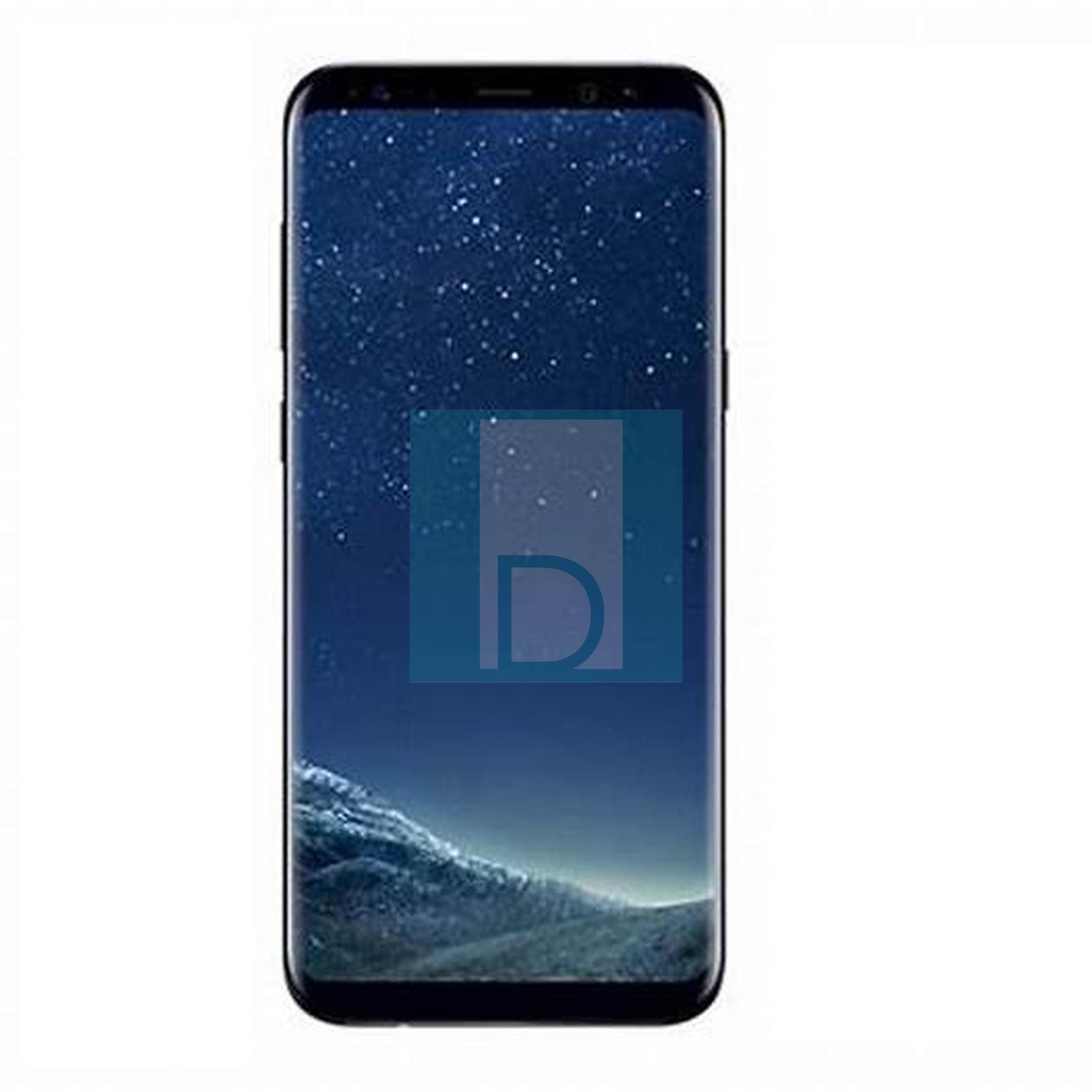 Samsung Galaxy S8+ 2 SIM  image 4