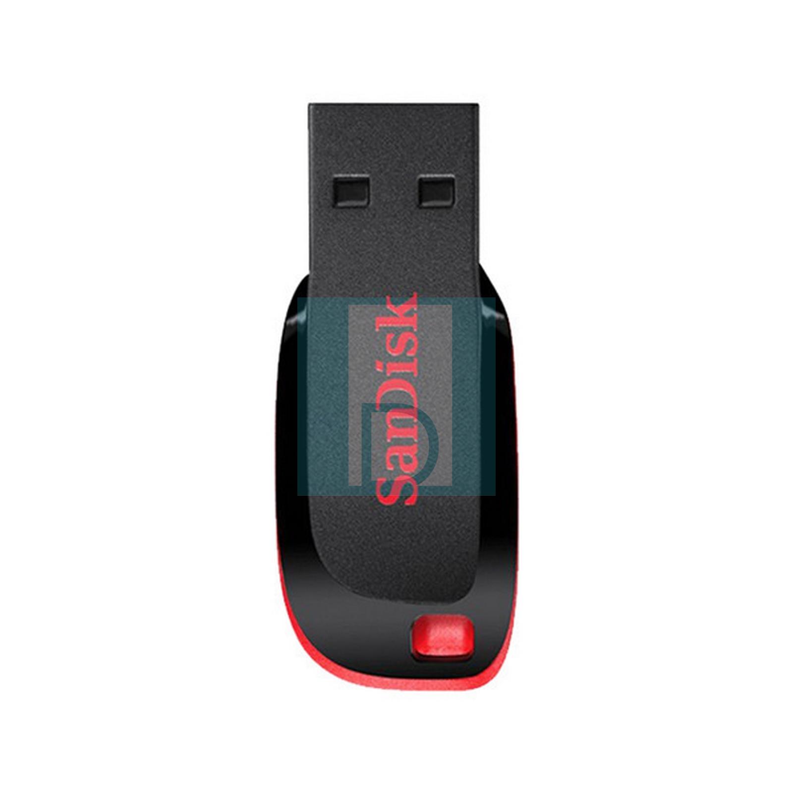 Clé USB 3.0 Sandisk Ultra 16 Go Externe Cruzer Fit USB-C plastique  image 4