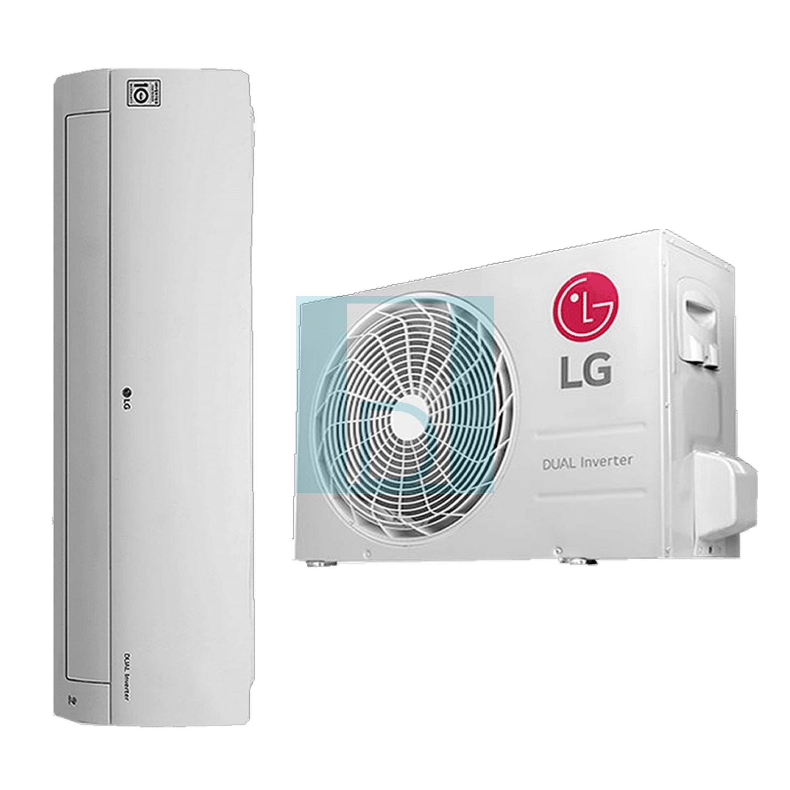 Climatiseur LG BS-Q246K3A1 Air Conditionner 12 000 BTU   image 2