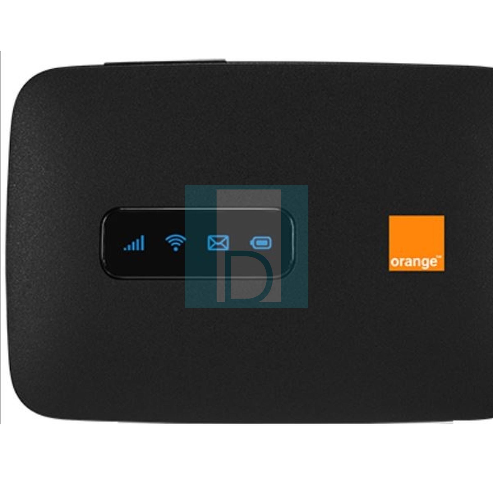 AirBox 4G Orange  image 4