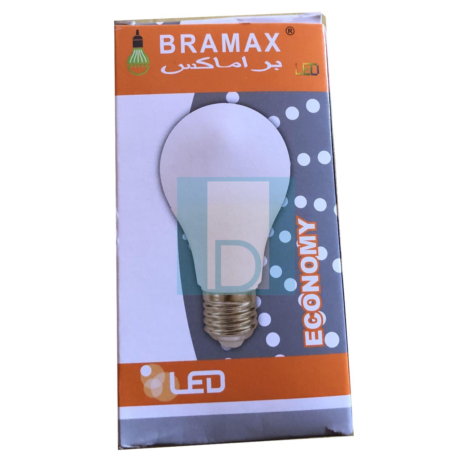 Ampoule Bramax 1w 12V LED , batterie ampoule