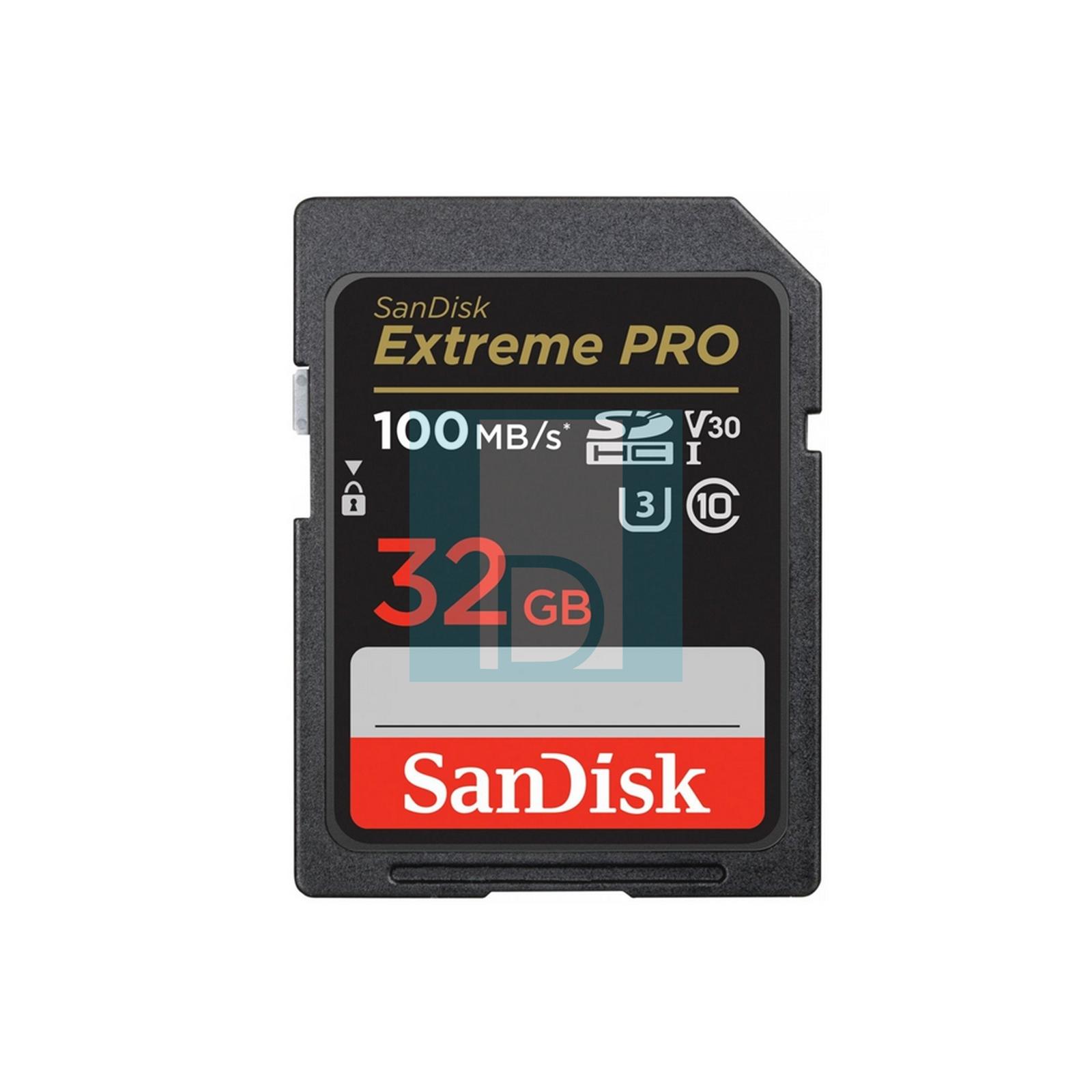 Carte mémoire SanDisk Externe 32 Go mémoire flash  image 5