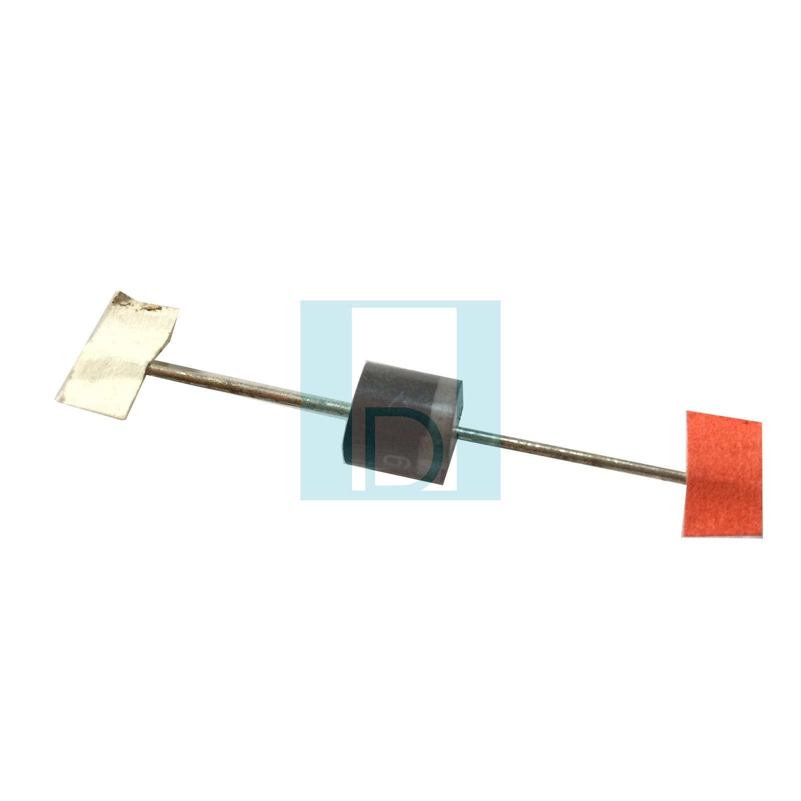 Diodes de blocage Panneau Solaire By-pass Diode x12 pcs  image 5