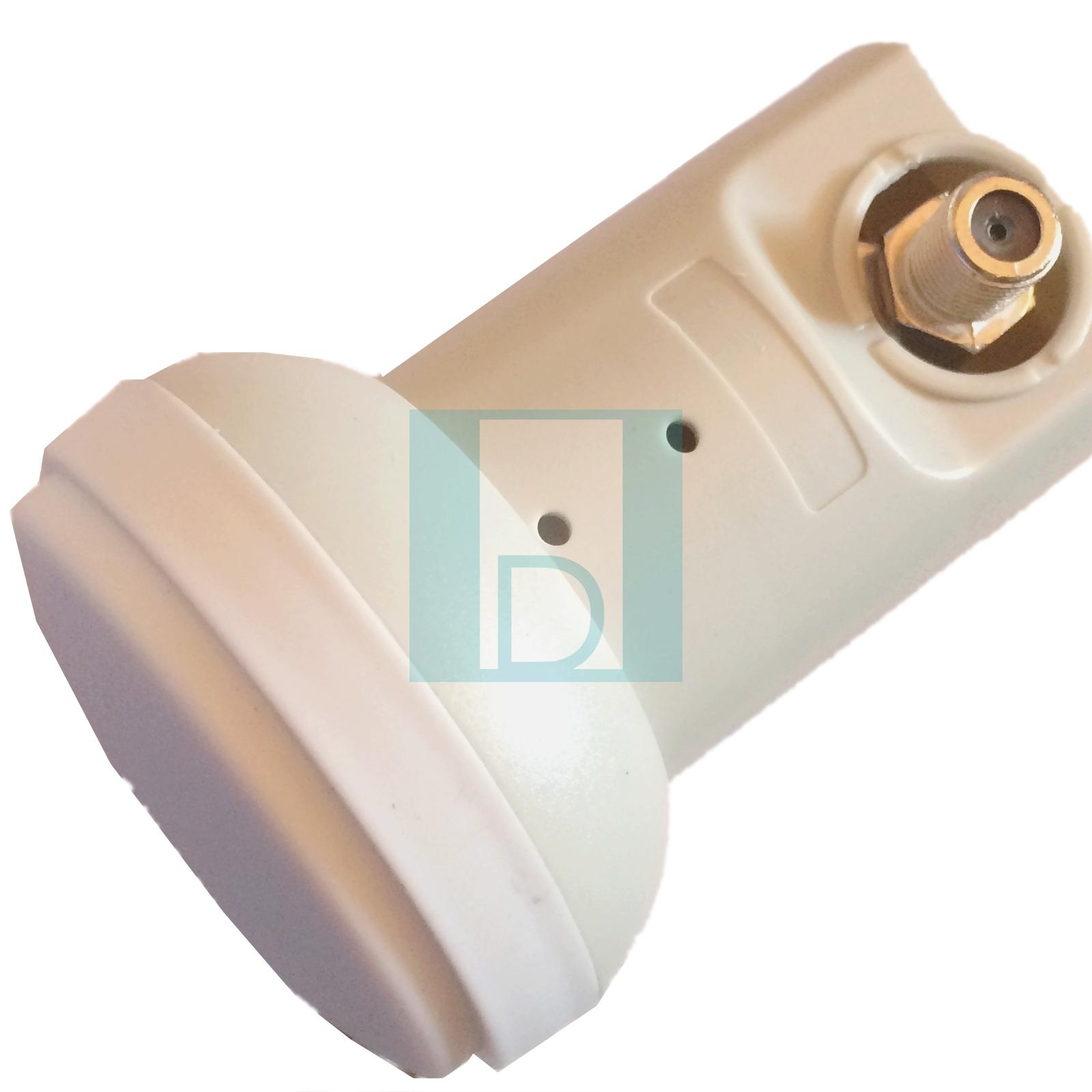 LNB UNIVERSEL SMCO3 LNB SINGLE  image 3