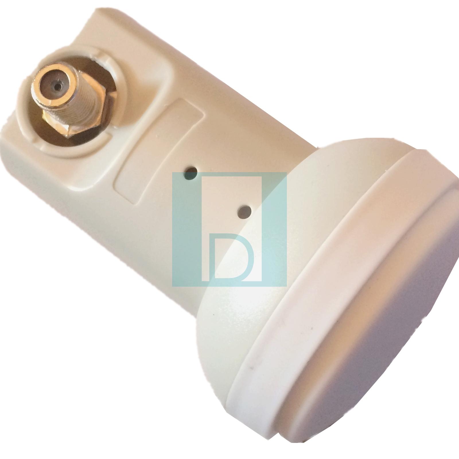 LNB UNIVERSEL SMCO3 LNB SINGLE   image 2