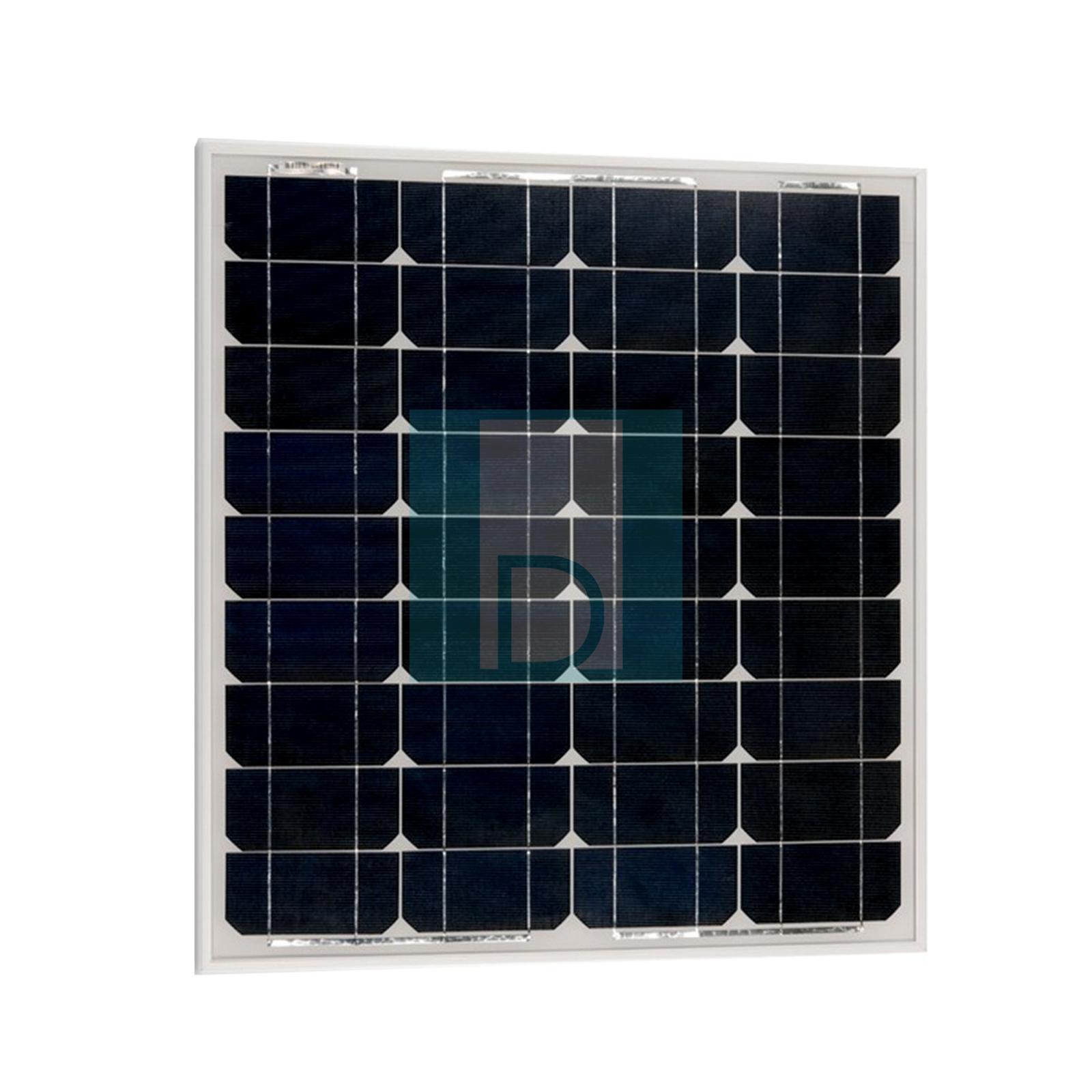 Panneau solaire 12V 10W Poly-cristallin  Module Solar Panneau 10W  image 3