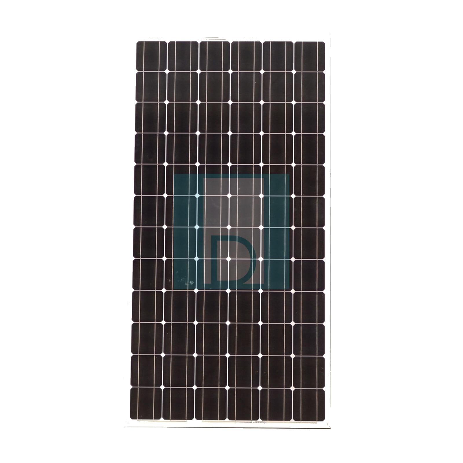 Panneau solaire 12V 150W Poly-cristallin  Module Solar Panneau 150W  image 3