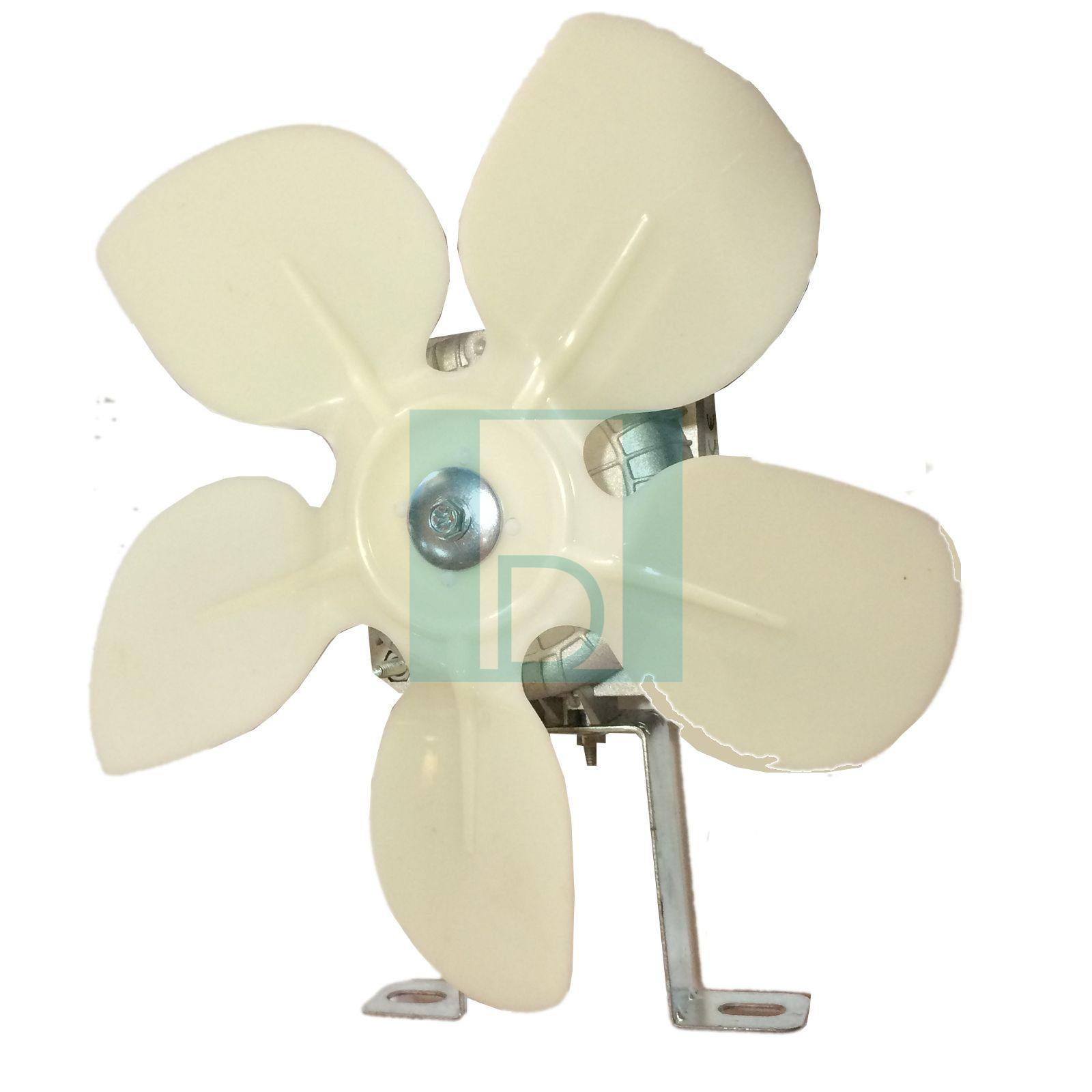 Ventilateur Mini pour climatiseur, Ventilateur de refroidissement