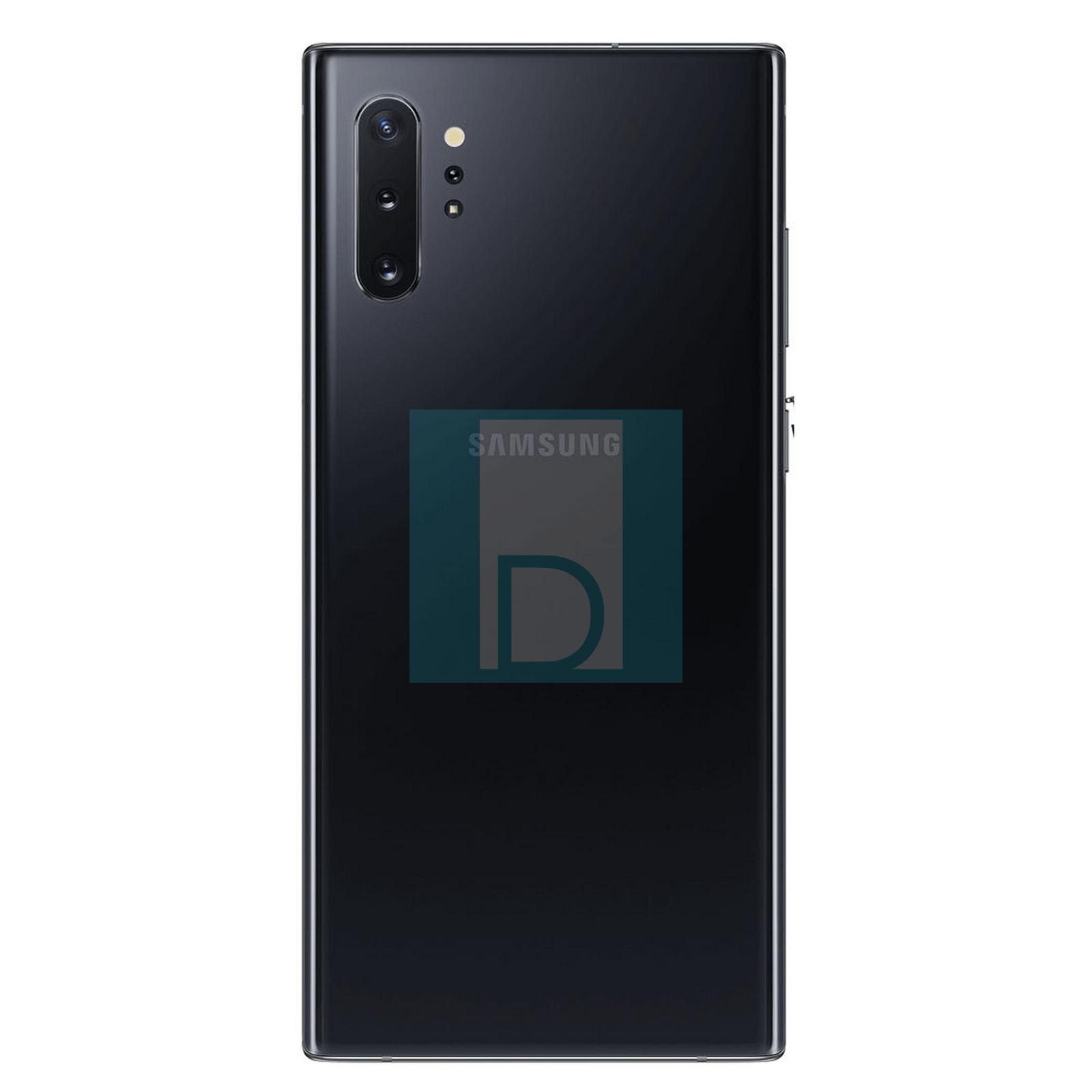 Samsung Galaxy Note 10+ 256GB  image 3