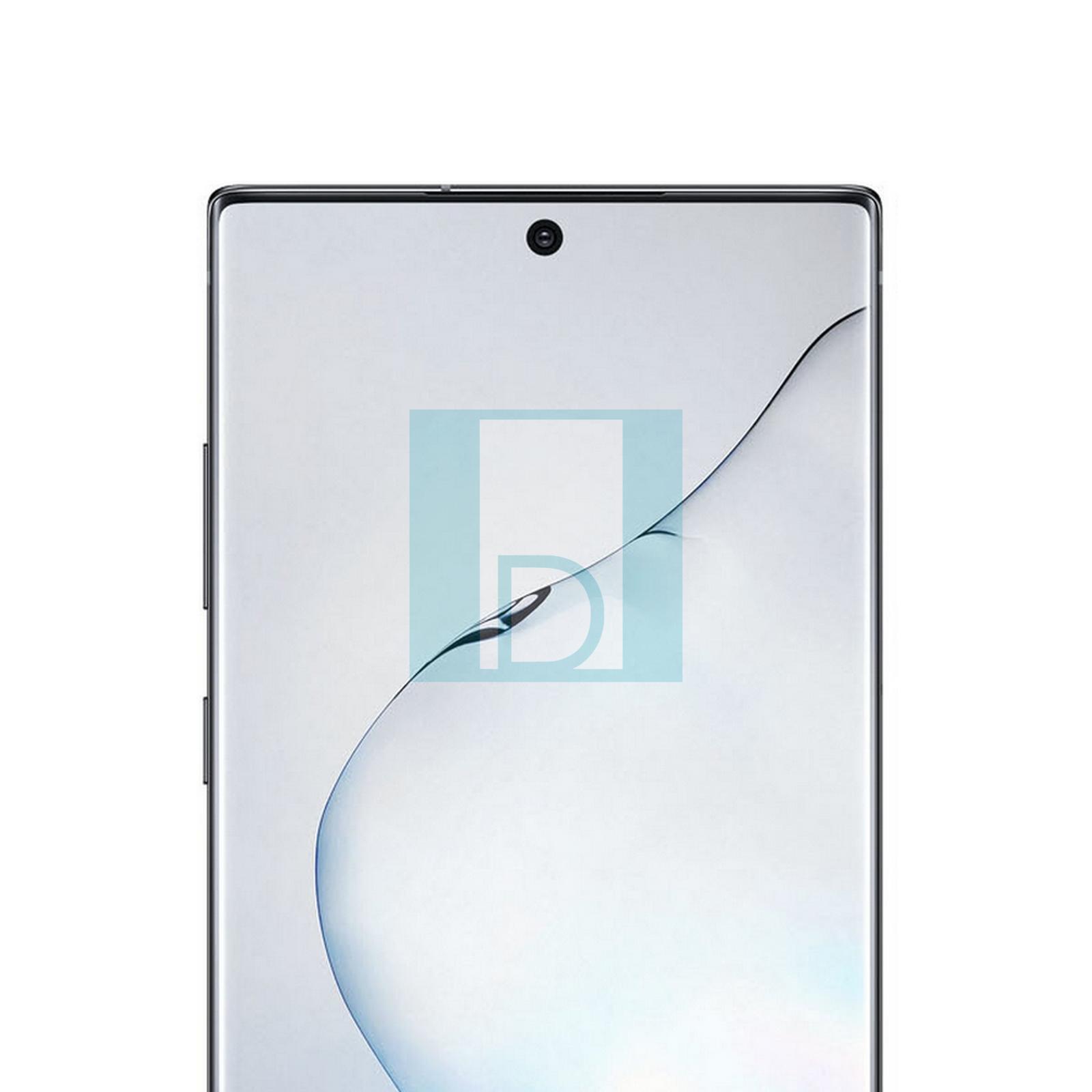 Samsung Galaxy Note 10+ 256GB  image 4