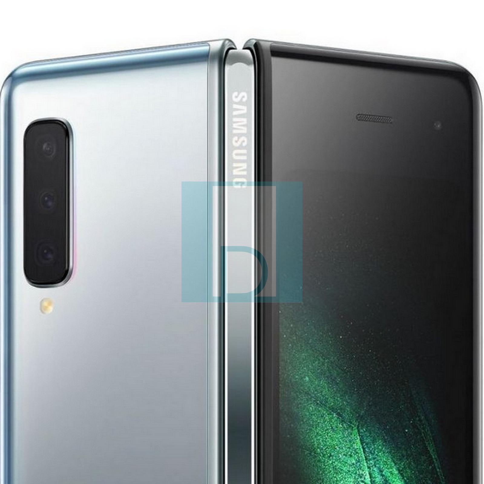 Samsung Galaxy Z Fold 1 512GB   image 2