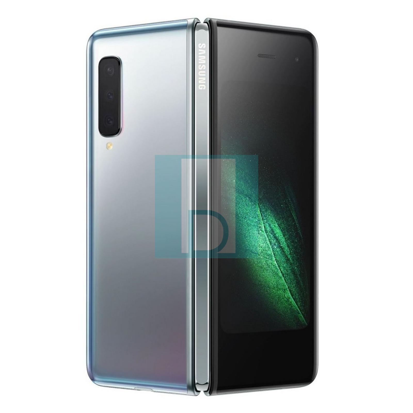 Samsung Galaxy Z Fold 1 512GB  image 3