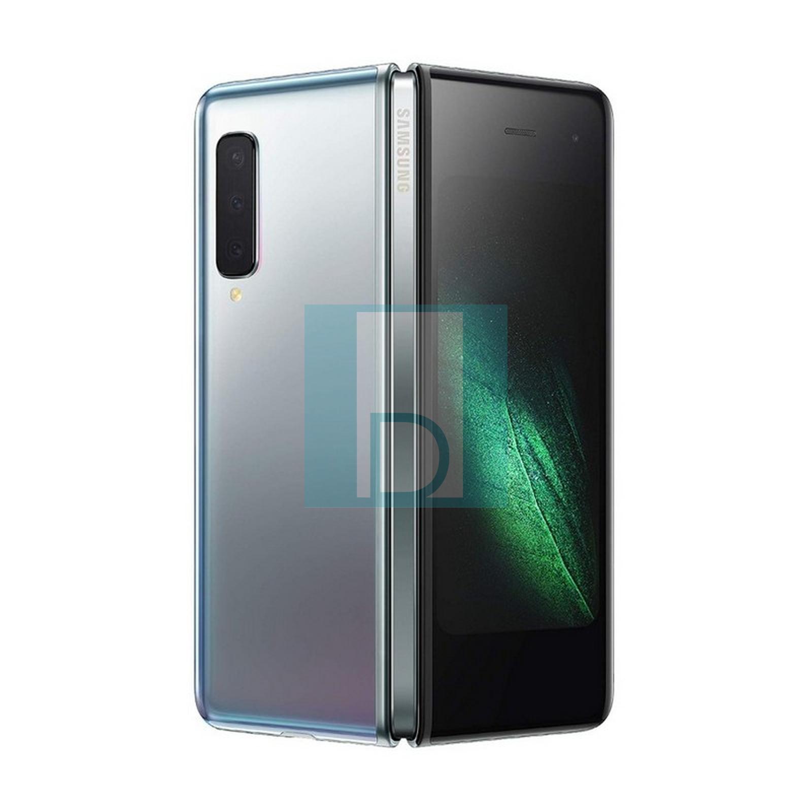 Samsung Galaxy Z Fold 1 512GB  image 5