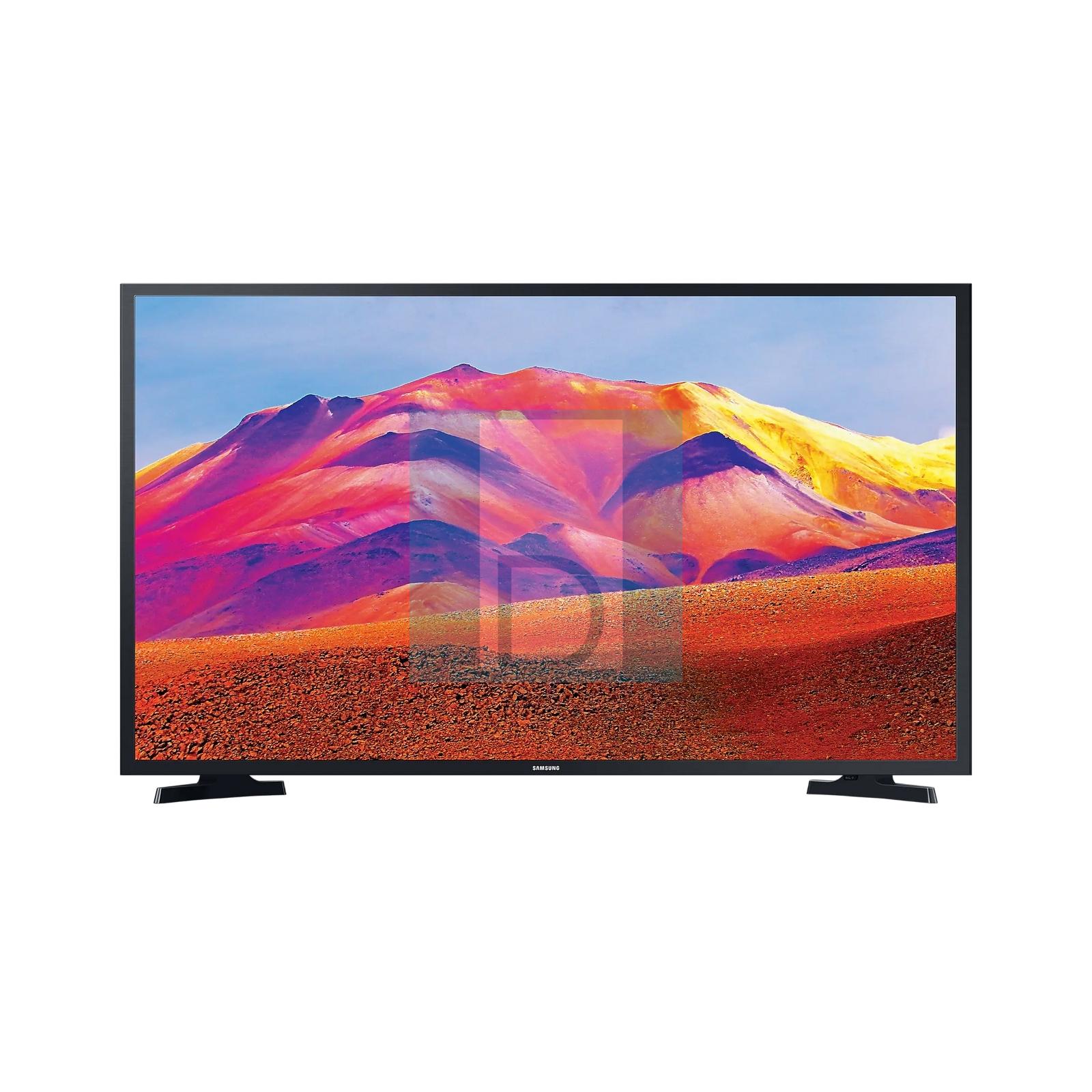 Samsung Téléviseur 43" T5300 FHD Smart TV 2020 Full HD HDR PurColor Ecran 32"   image 2